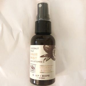 Sb Coconut Milk Hair Mist